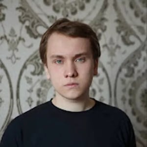 This is the Avatar Image for the Nikita Vasin (Russian Youtuber) AI Voice and Text to Speech Generator